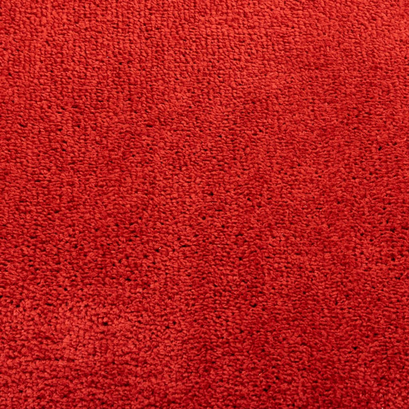 Inloes Solid Colour Area Rug, Rectangle 160 x 230cm