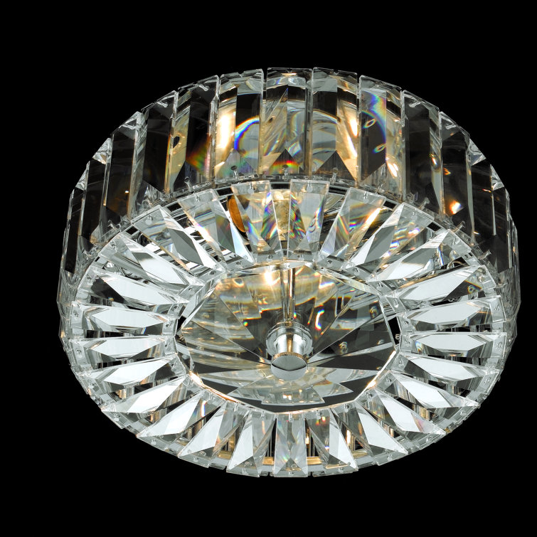 Flush Mount