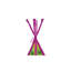 Trolls 2 100cm W x 100cm D Indoor / Outdoor Fabric Triangular Play Tent