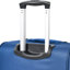 Ensemble de 3 valises extensibles Softside Valise
