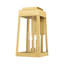 Lanterne murale d'extérieur à 3 ampoules Antionetta-709375756-709375746