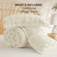 Ensemble d'édredon en microfibre toutes saisons-128847115-128847122