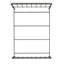Eberhart Metal Bed-1163053872-1163053879