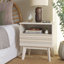 Table de chevet Kunio-701140922