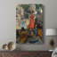 Café-concert aux ambassades, toile tendue par Edgar Degas-901243135