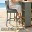 Table et chaises d'extérieur-1317444849
