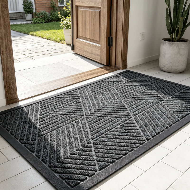 Indoor / Outdoor Doormat