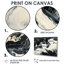 Art moderne sur toile en marbre-134501443-134501441-134501440