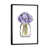 Black Framed Canvas is unavailable