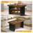 55-inch Kitchen Island With Storage-1674175908-1674175909