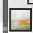 Chantol Black Solid Wood None Picture Frame-1074464134