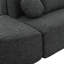 Canapé modulaire Boneless-1516721222