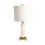 Nala Standard Table Lamp Single