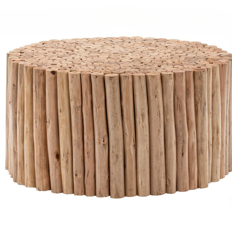 Coffee Table, Modern Elegance