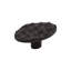 Cobblestone 2" Length Oval Knob-19156697-105700616