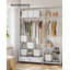 Shoe Storage Cabinet