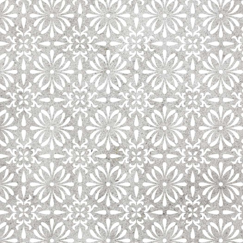 Abstract Wall Decal