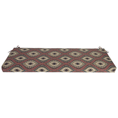 Outdoor Bench Cushion