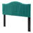 Brielle Channel Tufted Performance Velvet Headboard-1414648735-1414648708