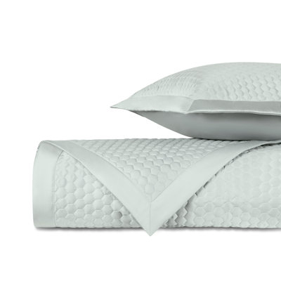 Apiary Standard Cotton Coverlet Set