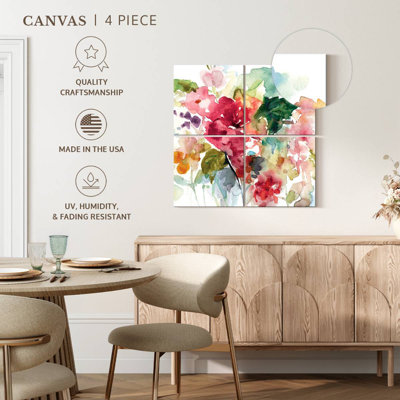 Punch floral Avery