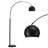 Robiul 70" Arc Floor Lamp with LED Light Bulb Included-1249187054