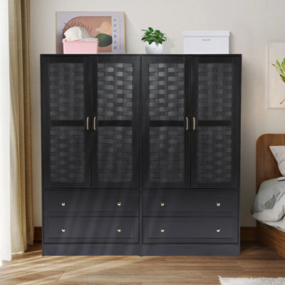 Asyana Armoire