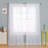 Sheer Curtain Pair-1991322711-1991322705
