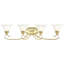 Midtown 4 - Light Vanity Light-2142695339