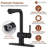 Mondawe Pull Down Kitchen Faucet-72651122