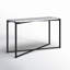 Console Ellett