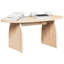 Coffee Table Solid Pine Wood Living Room Rustic Furniture Home Tables-1668753571