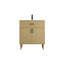 Meuble-lavabo simple de 30 po Chandler-526133273