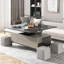 Table basse simple