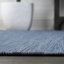 Tapis intérieur / extérieur bleu Amidon-1720673387