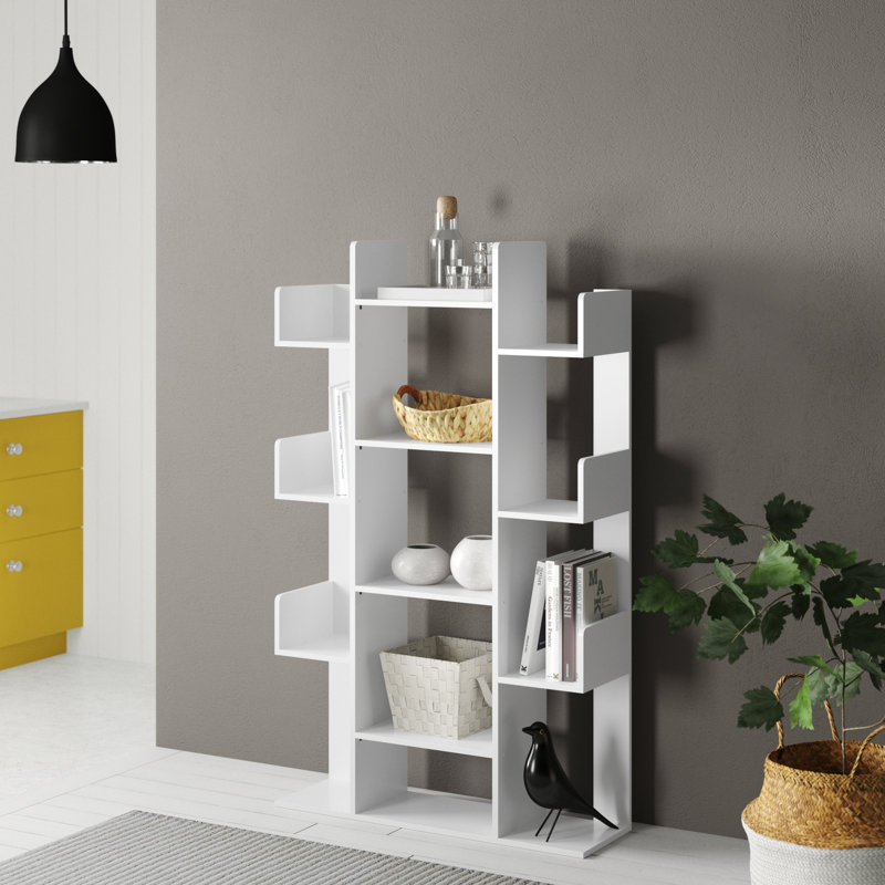 Auden Bookcase