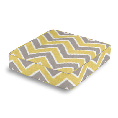 Square Pillow Cover & Insert