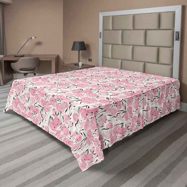Drap plat Ambesonne