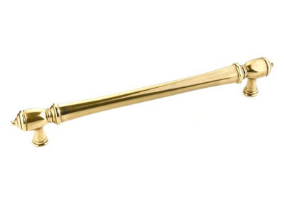 Spindle 18" Center to Center Appliance Pull