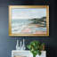 «Distant Regatta I», reproduction d'art sur toile simple-378217570-378217572