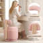 Accent Stool-135832578
