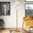 Elson 70.5'' Tree Floor Lamp-1066628117