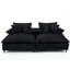 Méridienne double avec 4 coussins pour l'intérieur-532367214