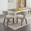 Ensemble de 2 chaises de salle à manger Modern-544352136