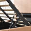 Lit plateforme tapissier Bensu Boucle-1507805158-1507805157