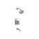 Castia by Studio McGee Rite-Temp Bath and Shower Trim Kit 1.75 GPM