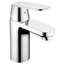 Eurosmart® Cosmopolitan Single Hole Bathroom Faucet