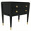 Grant Accent Chest