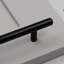 Black T-Bar Handles in Multiple Sizes-120768042