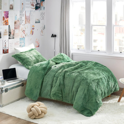 Ensemble d'édredon surdimensionné Chunky Bunny Bestie - Coma